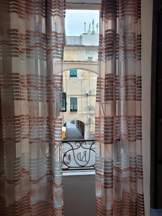 Appartamento Vacanze Mare Loano Extérieur photo