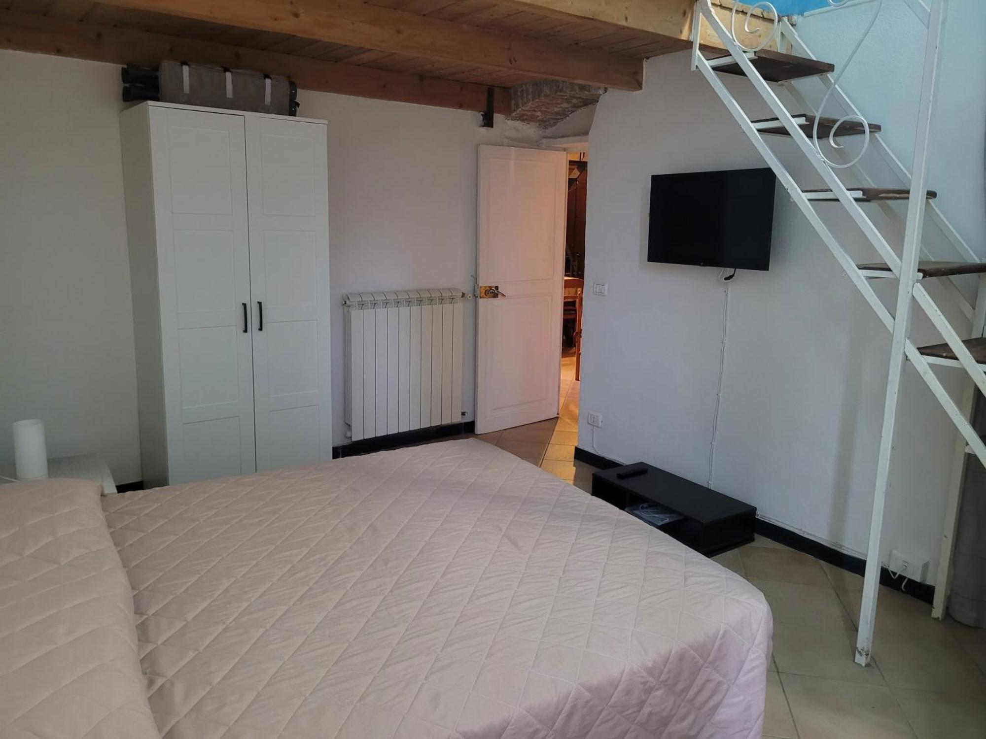 Appartamento Vacanze Mare Loano Extérieur photo