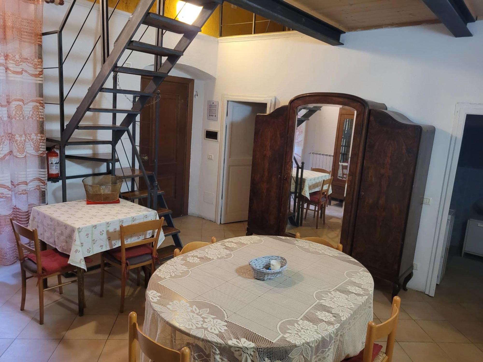 Appartamento Vacanze Mare Loano Extérieur photo