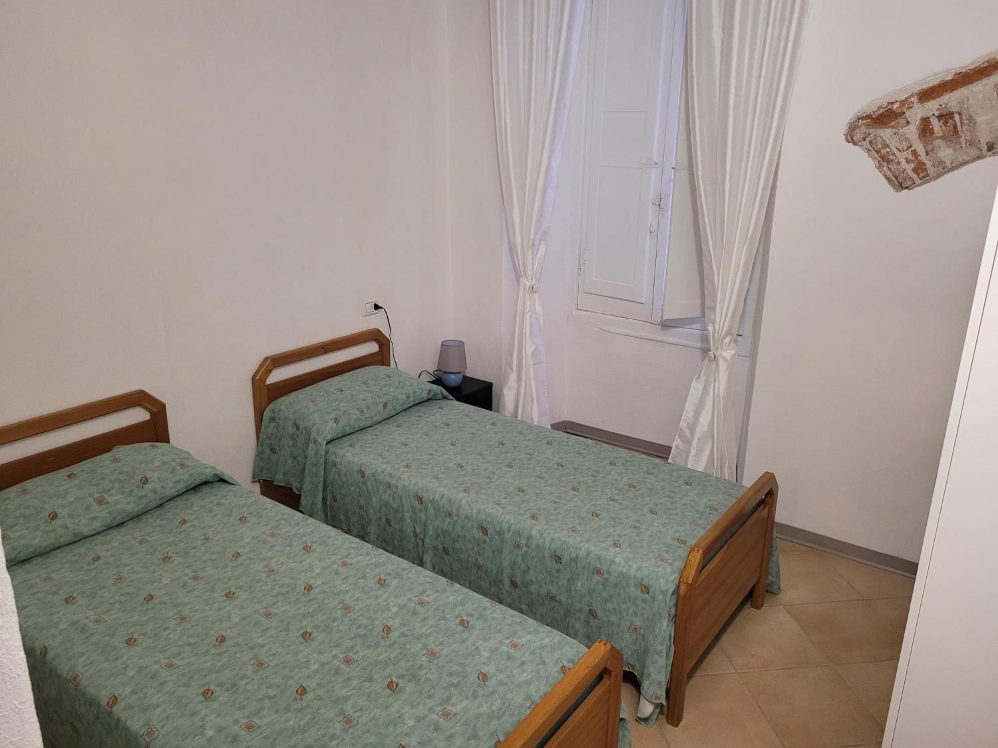 Appartamento Vacanze Mare Loano Extérieur photo