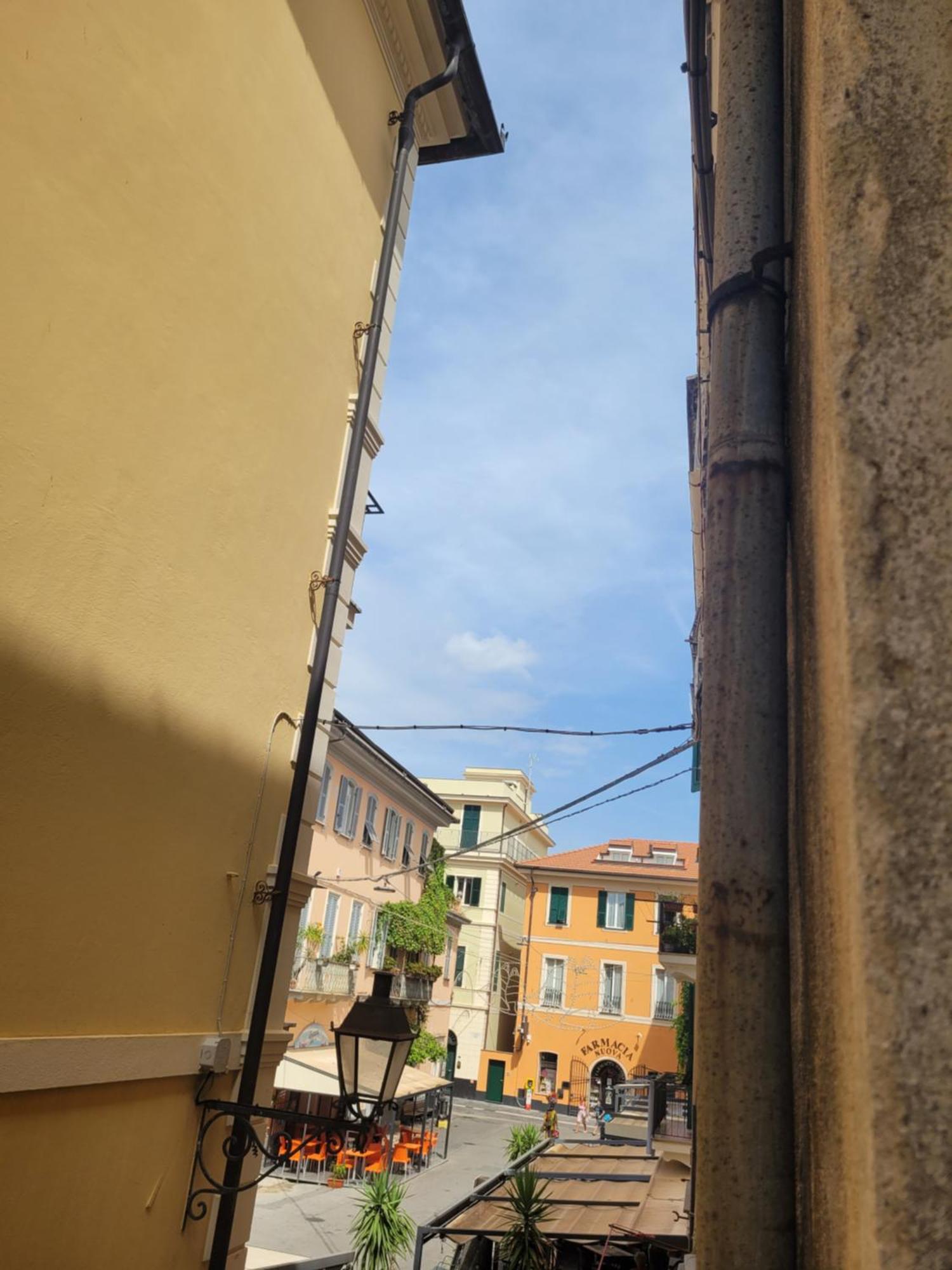 Appartamento Vacanze Mare Loano Extérieur photo