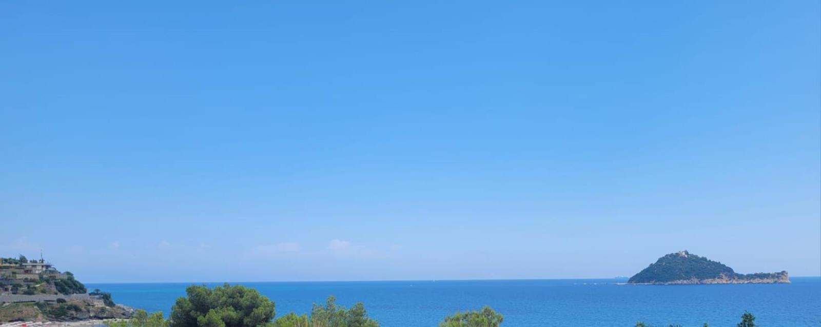 Appartamento Vacanze Mare Loano Extérieur photo
