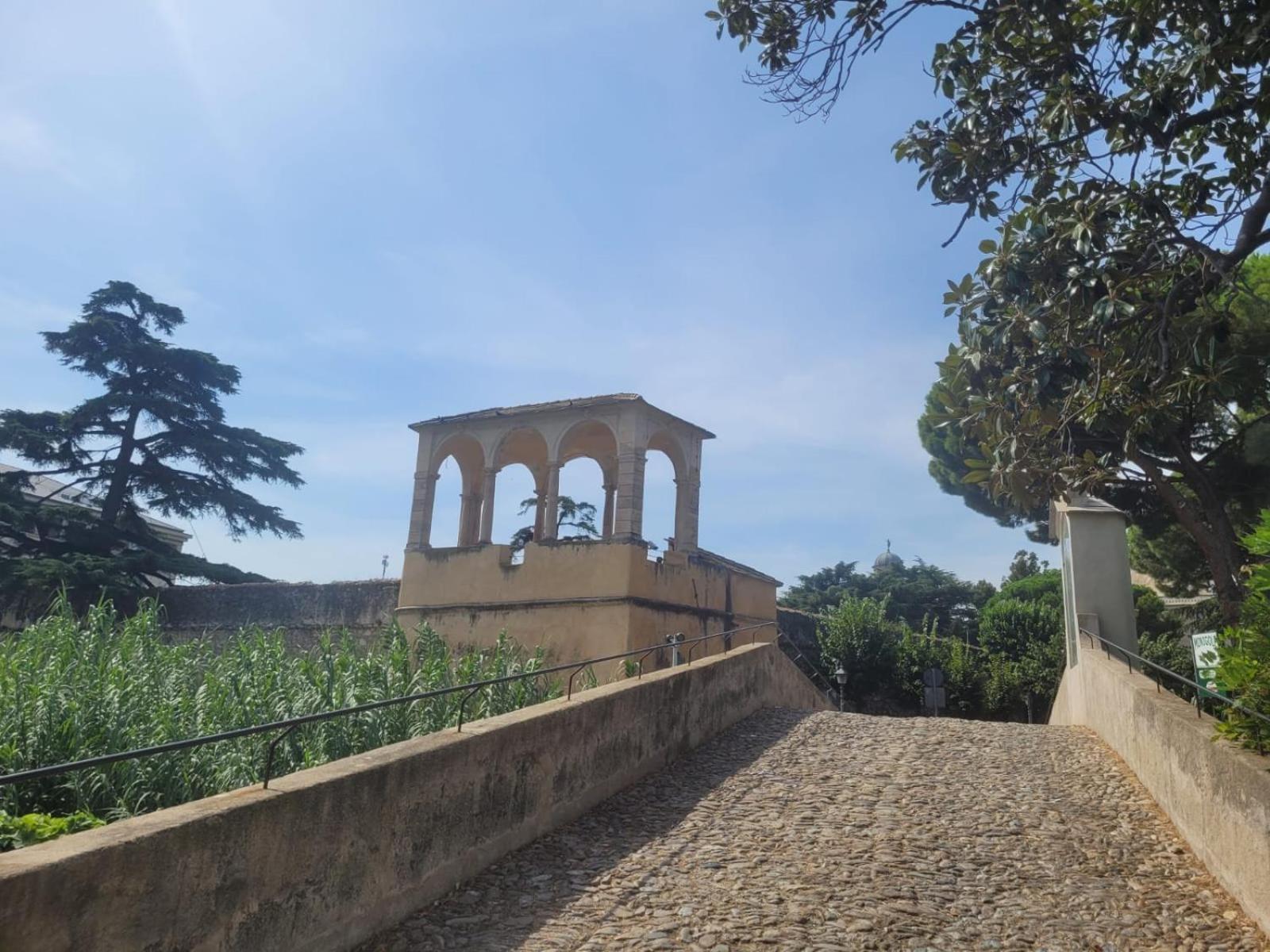 Appartamento Vacanze Mare Loano Extérieur photo