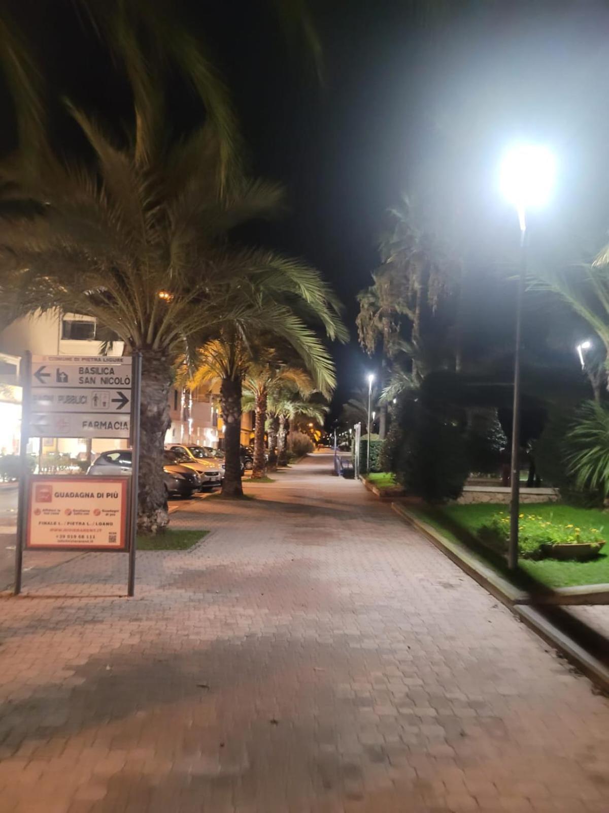 Appartamento Vacanze Mare Loano Extérieur photo